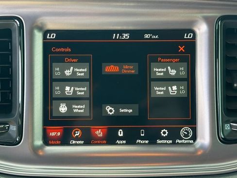 Used 2023 Dodge Challenger R/T Scat Pack w/ Plus Package RWD image 21