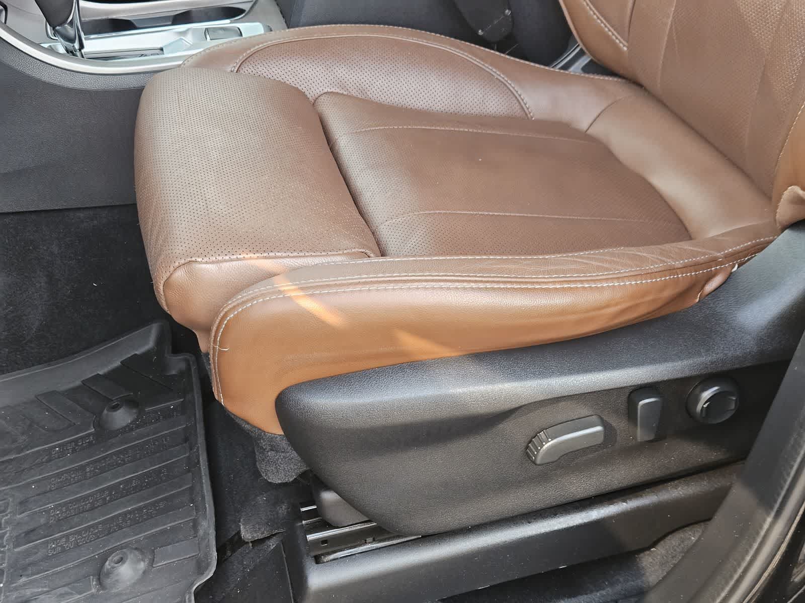 Used 2022 Subaru Ascent Touring w/ Popular Package #2A AWD/4WD image 22