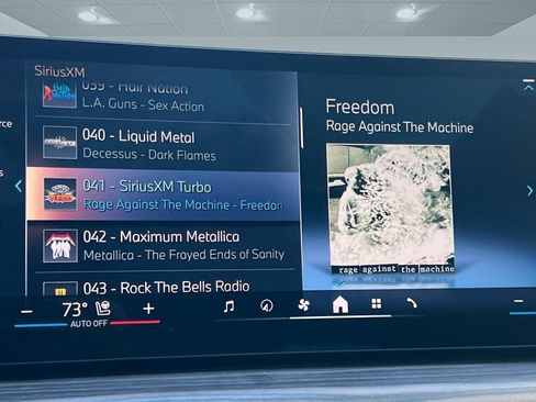 New 2026 BMW X7 xDrive40i AWD/4WD image 19