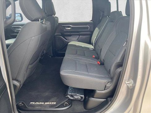 Used 2020 RAM 1500 Big Horn AWD/4WD image 24