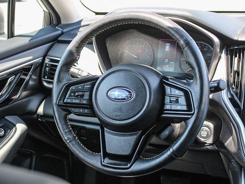 Used 2024 Subaru Outback Onyx Edition AWD/4WD image 15