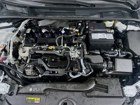 Used 2024 Toyota Corolla LE FWD image 32