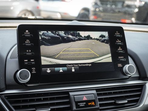 Used 2020 Honda Accord Sport image 25