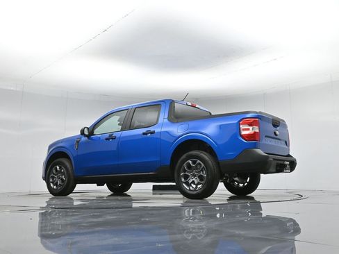 New 2026 Ford Maverick XLT image 52