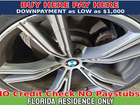 Used 2019 BMW 330i 330i w/ Convenience Package image 16