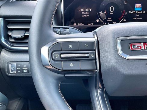 Used 2026 GMC Terrain AT4 w/ Convenience Package III AWD/4WD image 19