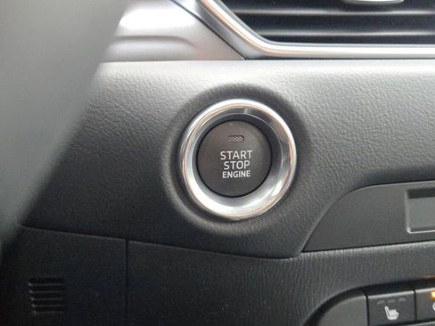 New 2025 MAZDA CX-5 AWD 2.5 S w/ Select Package image 27