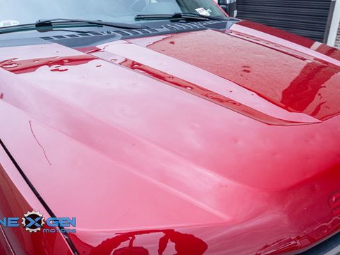 Used 2020 Ford F250 King Ranch w/ King Ranch Ultimate Package image 51