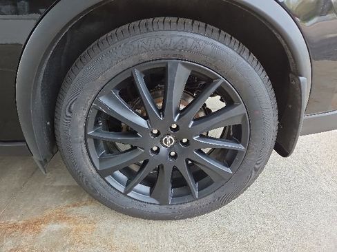 Used 2020 Nissan Murano Platinum AWD/4WD image 66