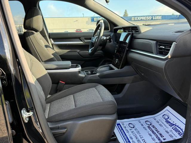 Used 2026 GMC Terrain Elevation AWD/4WD image 11
