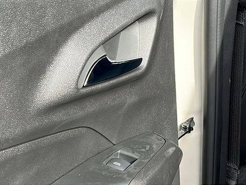 New 2026 Chevrolet Trax RS w/ Driver Confidence Package image 12