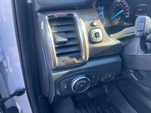 Certified 2019 Ford Ranger Lariat w/ Equipment Group 501A Mid image 11