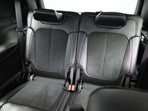 Used 2025 Jeep Grand Cherokee L Altitude image 30