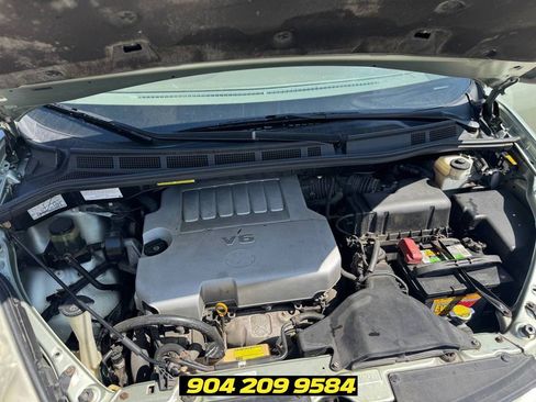 Used 2007 Toyota Sienna CE FWD image 30