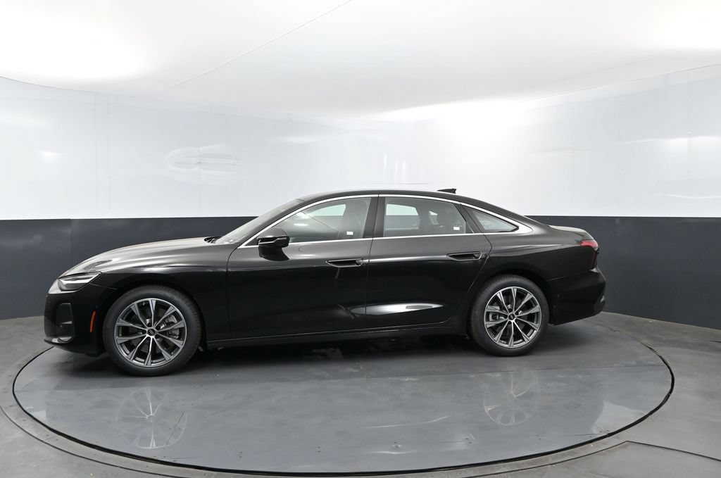 New 2026 Audi A6 Premium AWD/4WD image 24