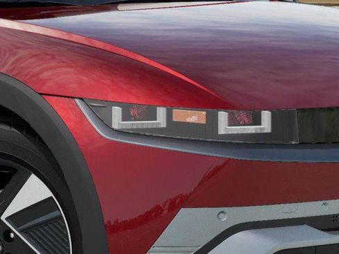 New 2026 Hyundai Ioniq 5 SEL RWD image 9