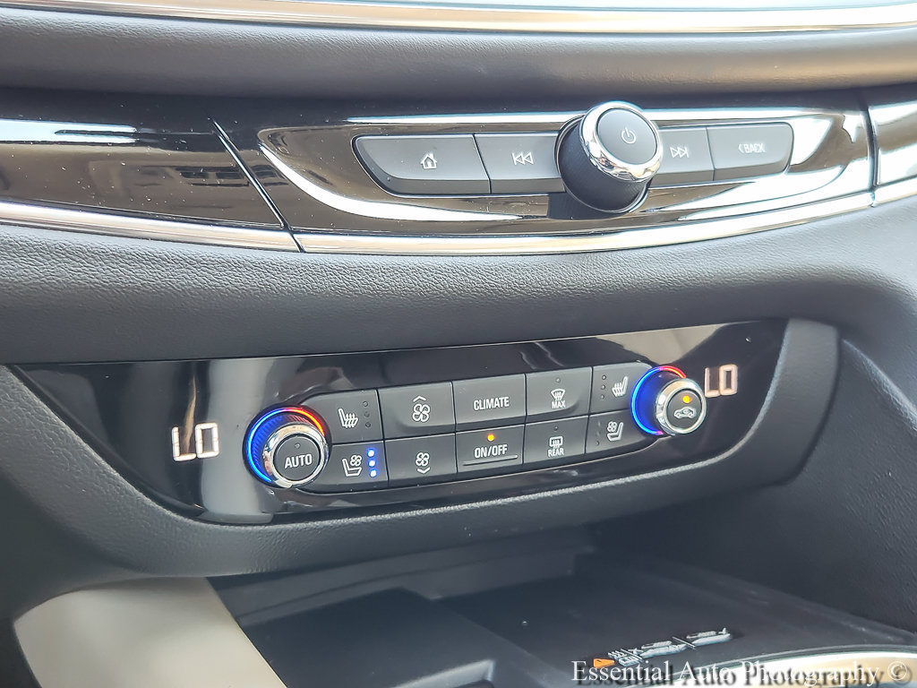 Certified 2023 Buick Enclave Avenir w/ Avenir Technology Package AWD/4WD image 16