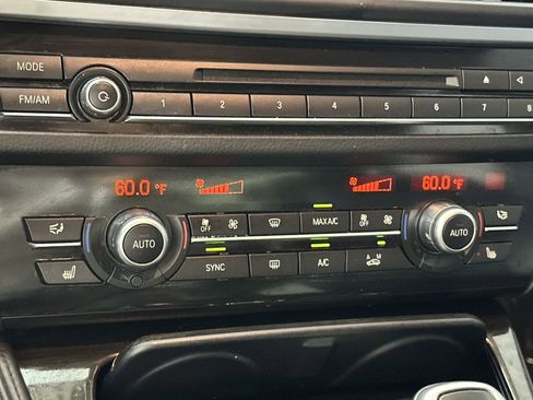 Used 2016 BMW 535i Sedan image 23