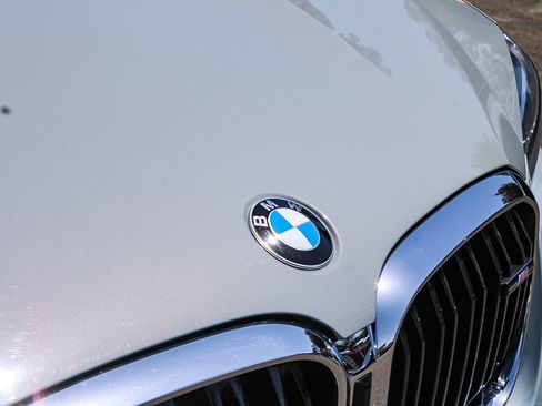 Certified 2024 BMW X3 M40i w/ Premium Package AWD/4WD image 8