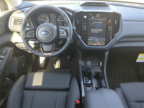 New 2025 Subaru Ascent Bronze Edition image 14