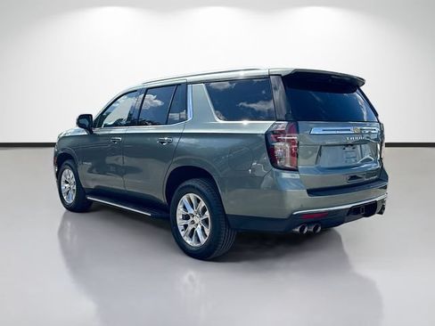 Used 2023 Chevrolet Tahoe Premier RWD image 4