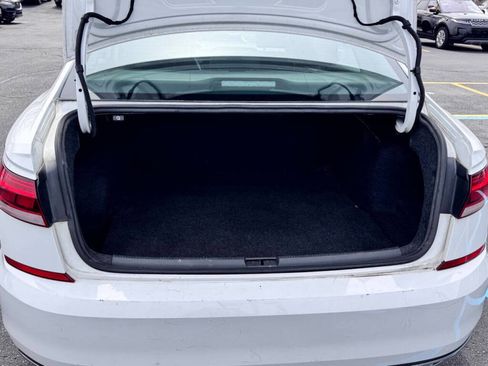 Used 2020 Volkswagen Passat 2.0T SE image 26