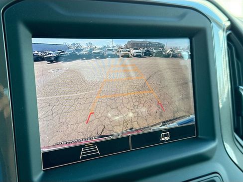 New 2026 GMC Sierra 1500 Pro w/ Pro Value Package image 13