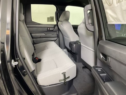 New 2026 Toyota Tacoma SR5 image 18