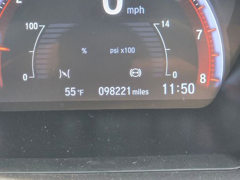 Used 2019 Honda Civic Si image 28