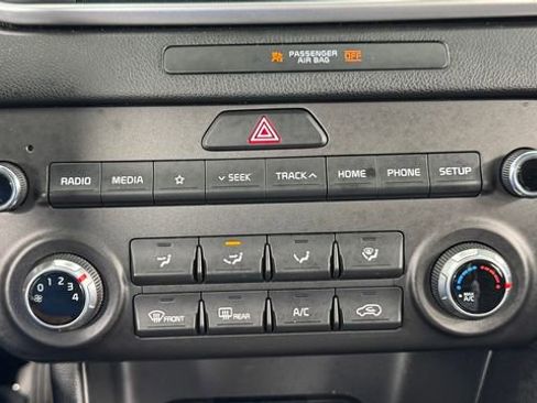 Used 2021 Kia Sportage LX AWD/4WD image 26