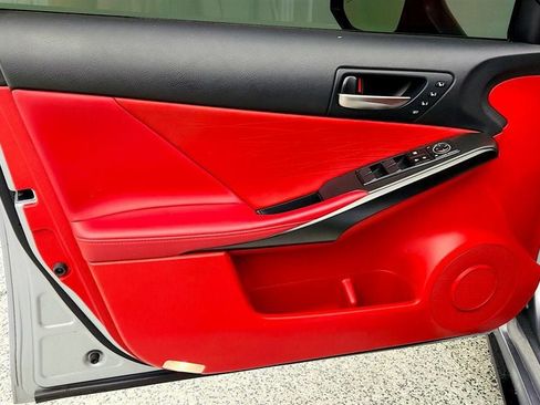 Used 2023 Lexus IS 350 F Sport RWD image 11
