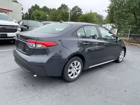 Used 2023 Toyota Corolla LE FWD image 16