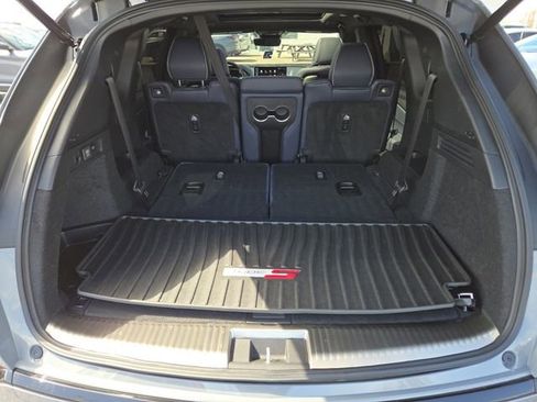Used 2025 Acura MDX Type S AWD/4WD image 27