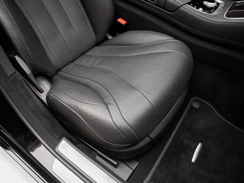 Used 2020 Mercedes-Benz S 450 Sedan image 64