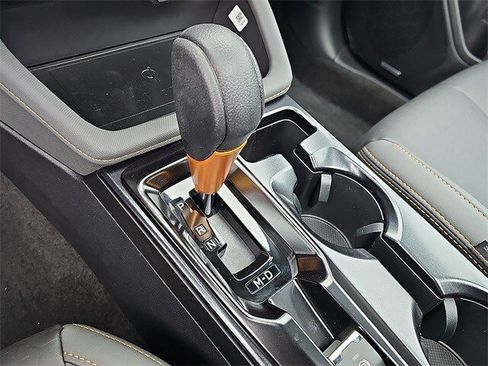 New 2026 Subaru Forester Wilderness image 13