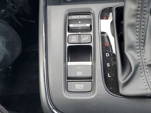 New 2026 Honda CR-V EX-L image 37