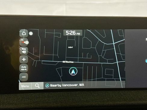 Certified 2023 Kia EV6 Wind image 17