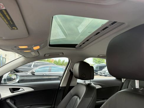 Used 2013 Audi A6 3.0T Premium AWD/4WD image 20