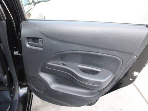 Used 2022 Mitsubishi Mirage LE image 22