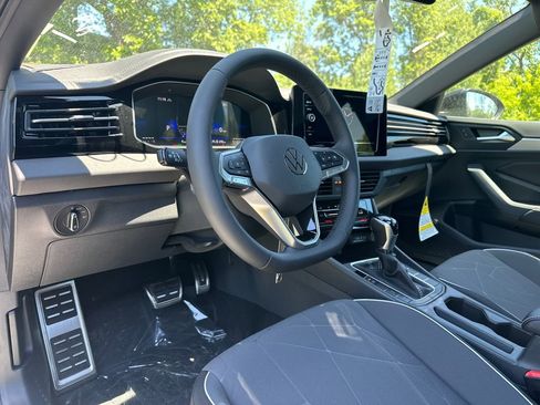 New 2026 Volkswagen Jetta Sport FWD image 11