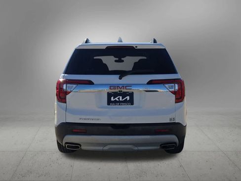 Used 2023 GMC Acadia SLT image 5