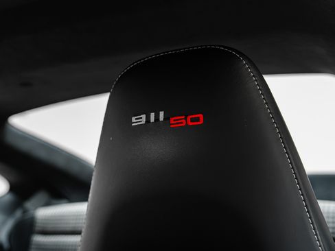 Used 2014 Porsche 911 Carrera S RWD image 32