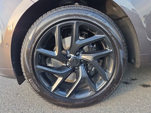 New 2026 Land Rover Range Rover Sport Dynamic SE image 28