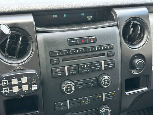 Used 2013 Ford F150 XL w/ XL Plus Pkg RWD image 25