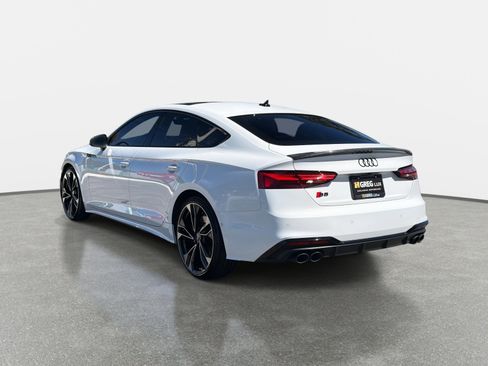 Used 2023 Audi S5 Prestige image 5