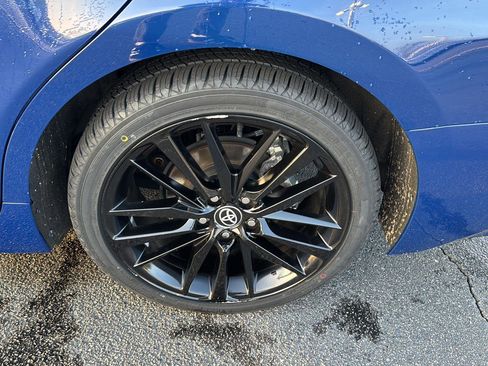 Certified 2024 Toyota Camry XSE image 32