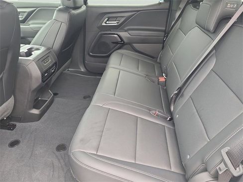 New 2026 Chevrolet Silverado EV LT w/ Plus Package image 12