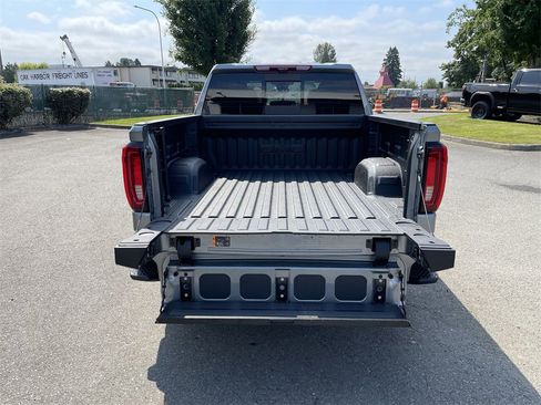 New 2025 GMC Sierra 1500 Denali image 27