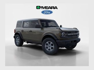 Used 2026 Ford Bronco Big Bend AWD/4WD 360° Tour