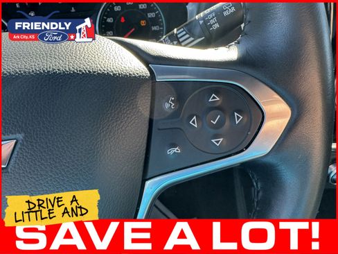 Used 2022 Chevrolet Traverse LT AWD/4WD image 30